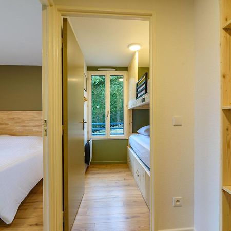 Residence Les Balcons De L'Yse Люс-Сен-Совер Екстериор снимка