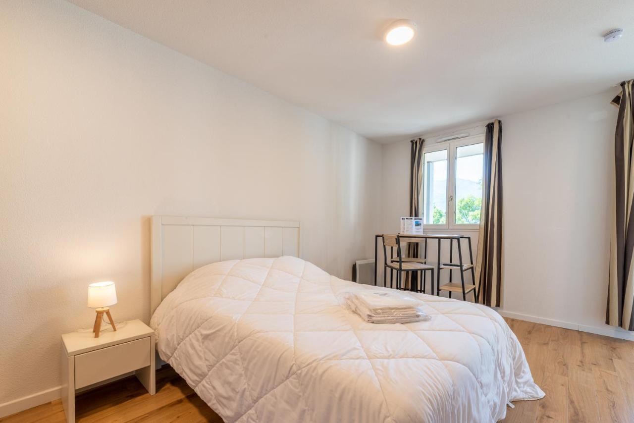Residence Les Balcons De L'Yse Люс-Сен-Совер Екстериор снимка