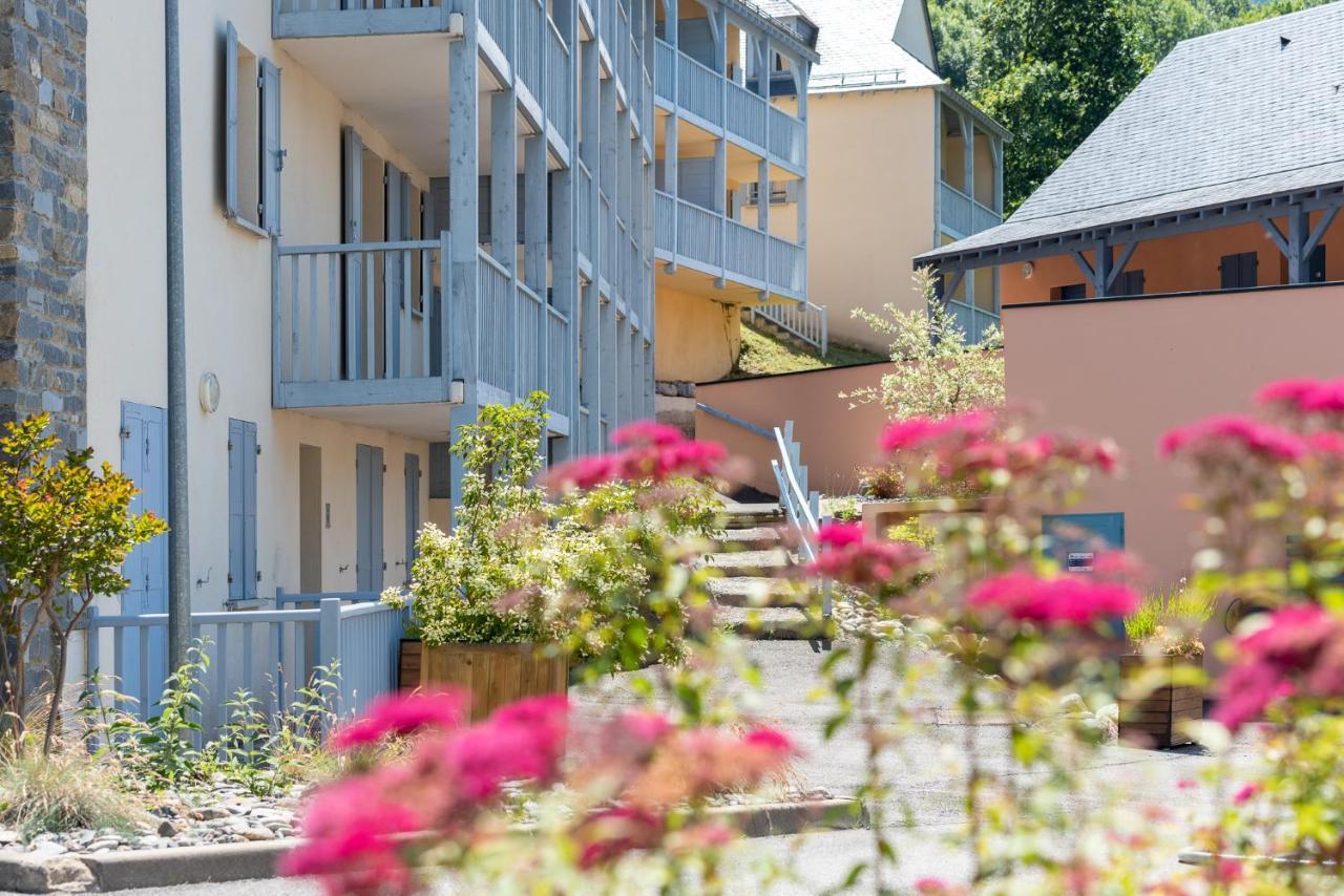 Residence Les Balcons De L'Yse Люс-Сен-Совер Екстериор снимка