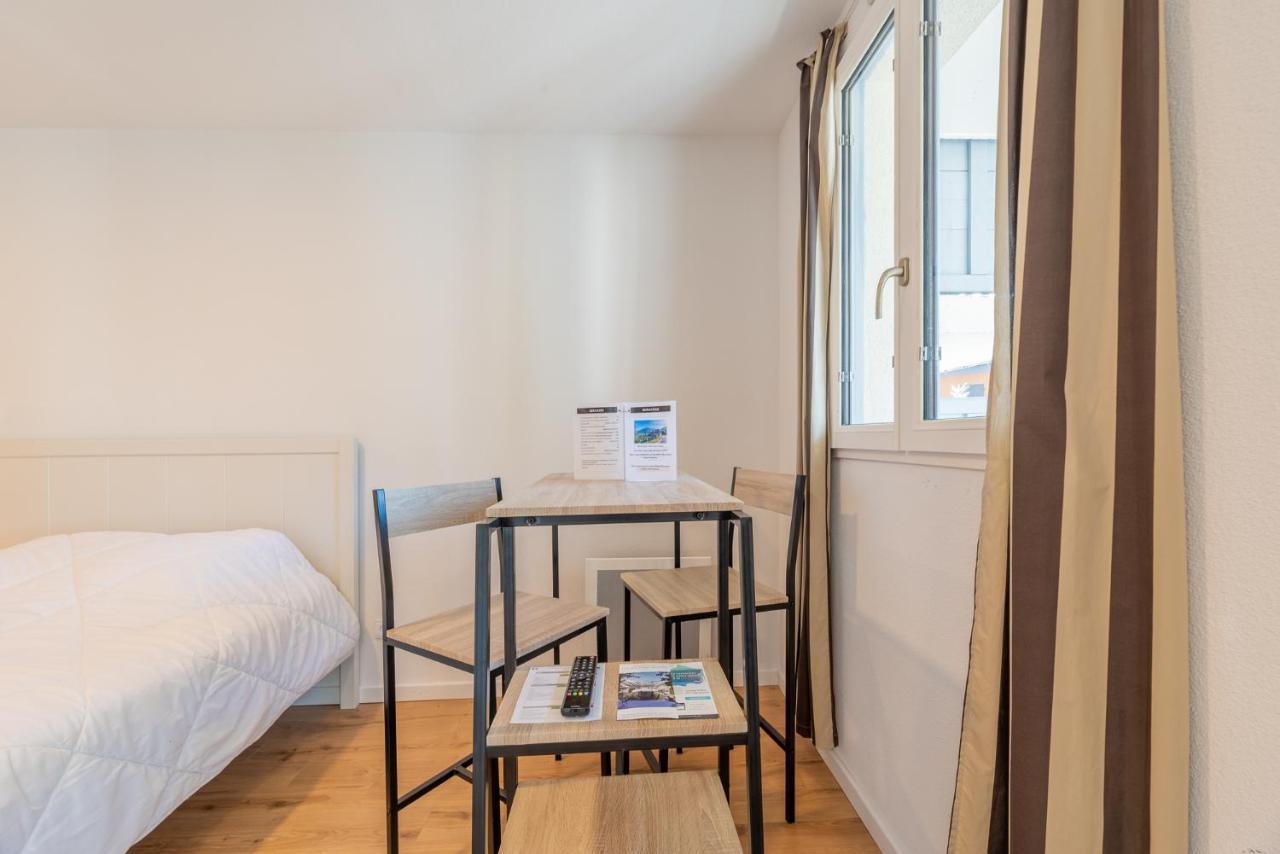 Residence Les Balcons De L'Yse Люс-Сен-Совер Екстериор снимка