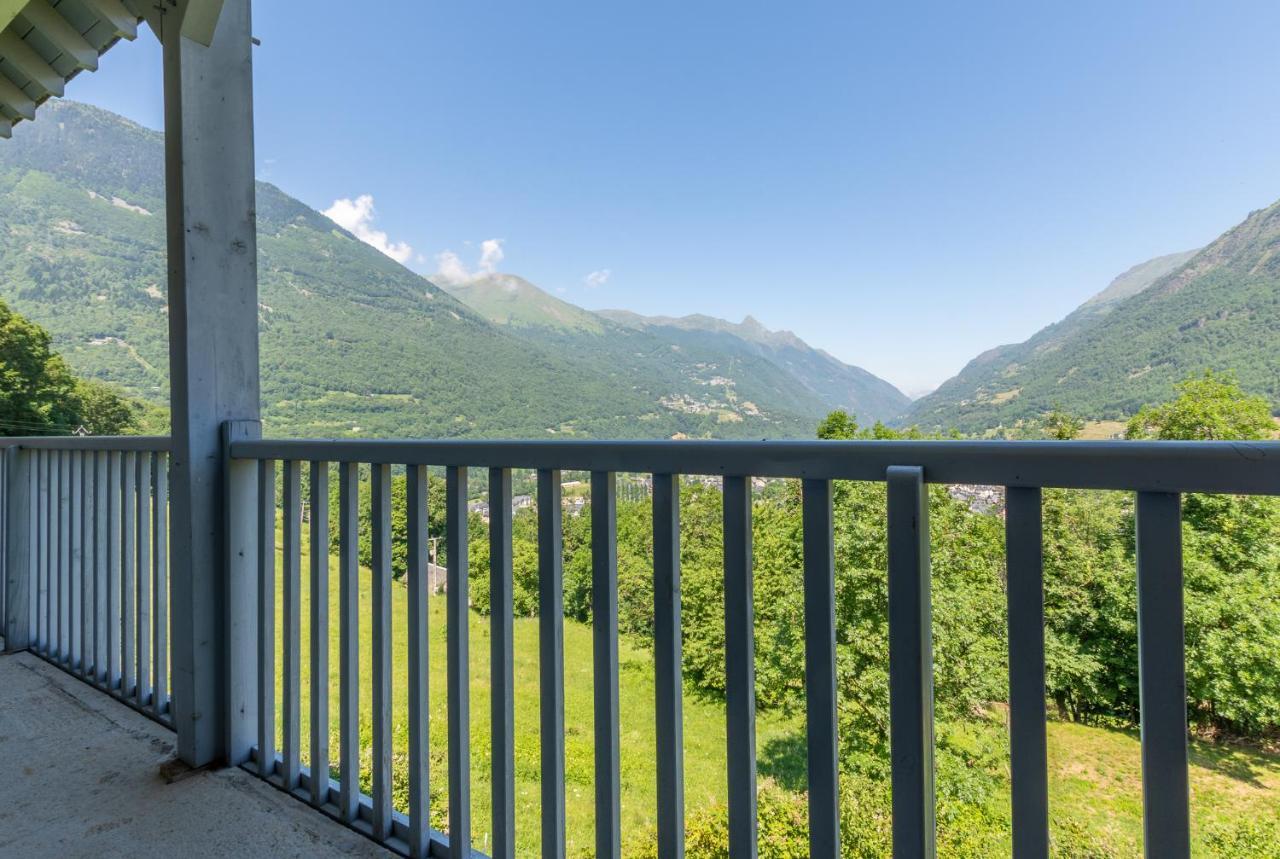 Residence Les Balcons De L'Yse Люс-Сен-Совер Екстериор снимка