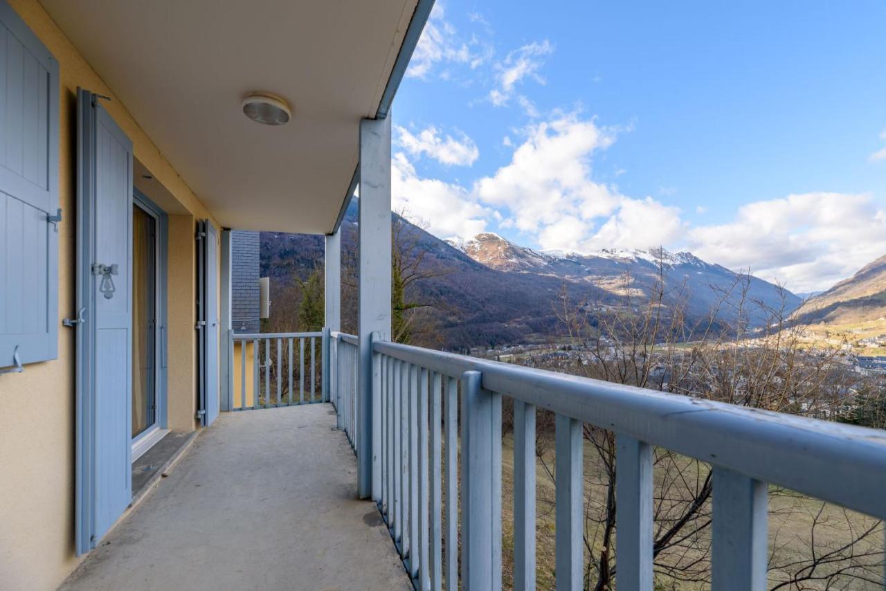 Residence Les Balcons De L'Yse Люс-Сен-Совер Екстериор снимка