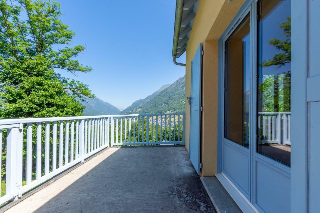 Residence Les Balcons De L'Yse Люс-Сен-Совер Екстериор снимка