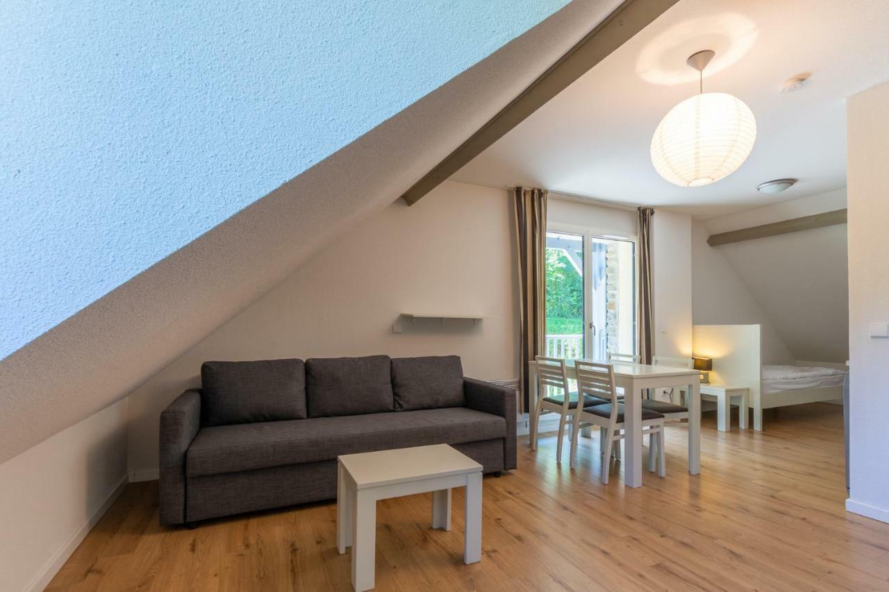 Residence Les Balcons De L'Yse Люс-Сен-Совер Екстериор снимка