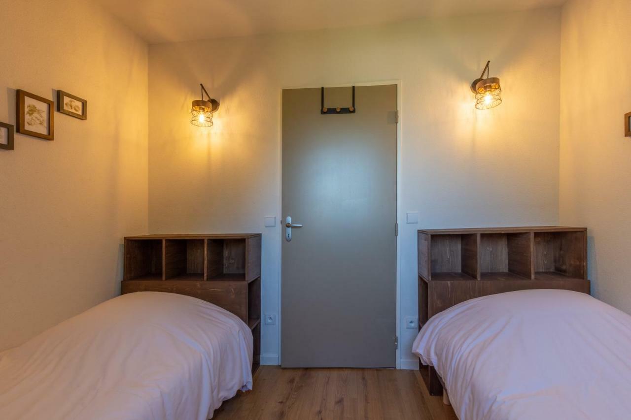 Residence Les Balcons De L'Yse Люс-Сен-Совер Екстериор снимка