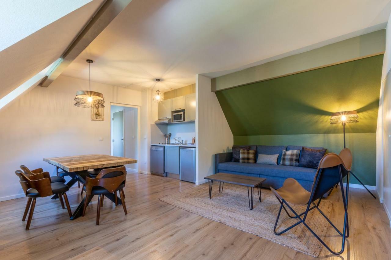 Residence Les Balcons De L'Yse Люс-Сен-Совер Екстериор снимка